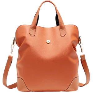 Premium Leather Bag